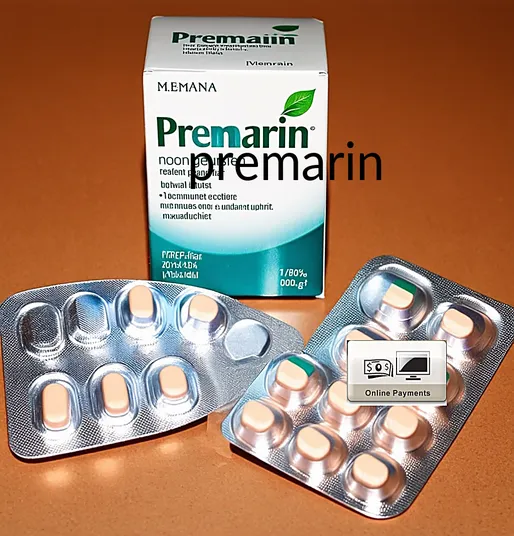 Venta de premarin